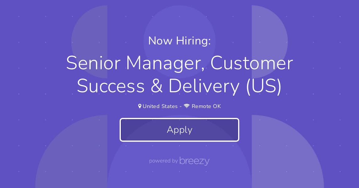 senior-manager-customer-success-delivery-us-at-zinier