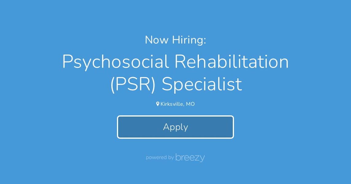 Psychosocial Rehabilitation PSR Specialist At Preferred Family Healthcare psychosocial-rehabilitation-psr-specialist-at-preferred-family-healthcare