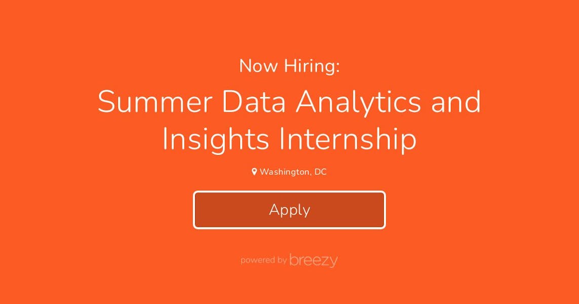 Summer Data Analytics and Insights Internship at Precision Summer Data Analytics and Insights Internship at Precision