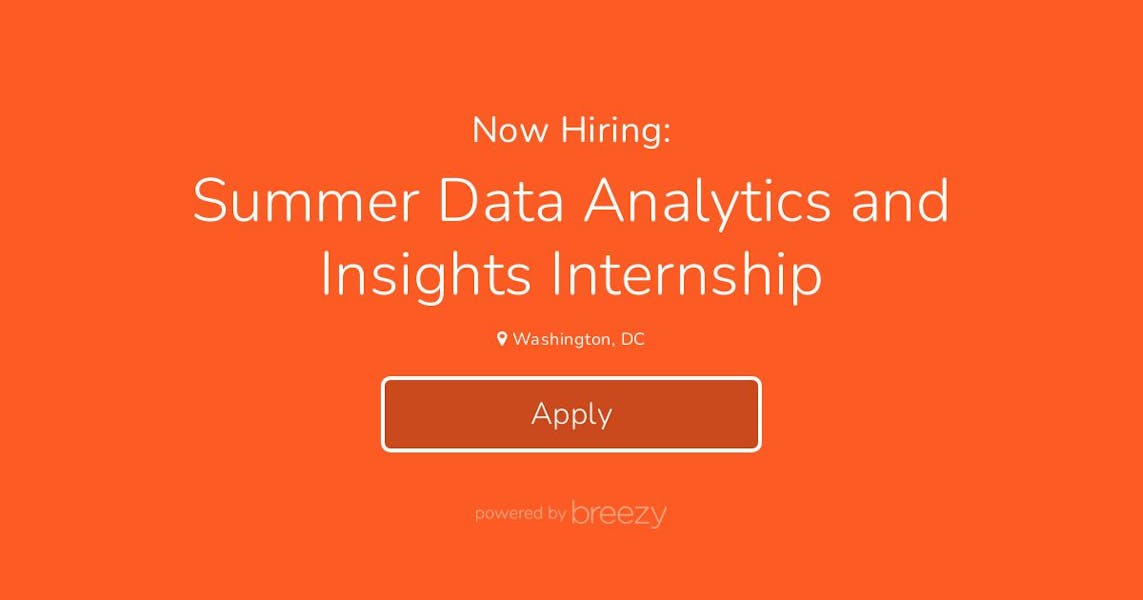 Summer Data Analytics and Insights Internship at Precision