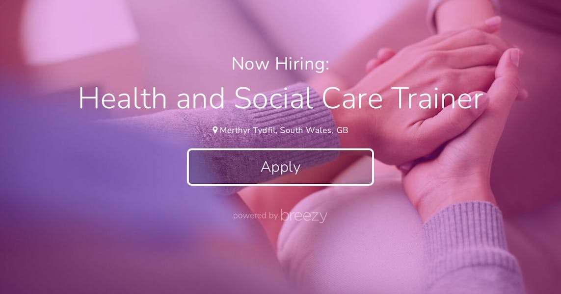 health-and-social-care-trainer-at-acumen-care-services