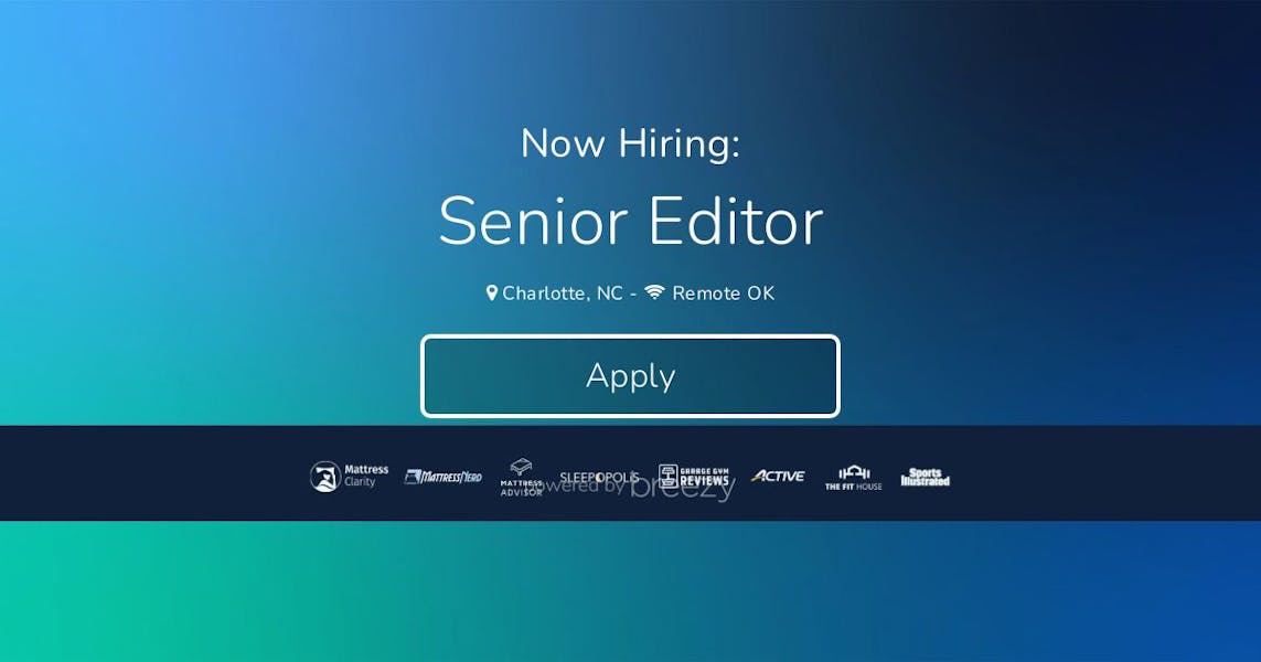 Senior Editor at Pillar4 Media
