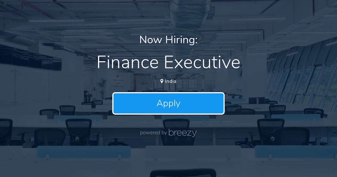 Image result for Finance Executive