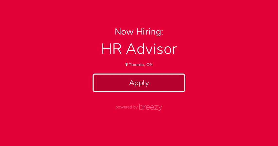 hr-advisor-at-peninsula-canada