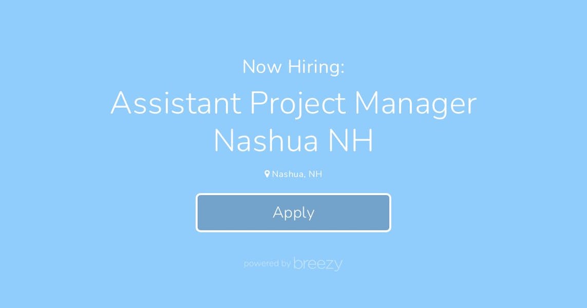 assistant-project-manager-nashua-nh-at-john-flatley-company