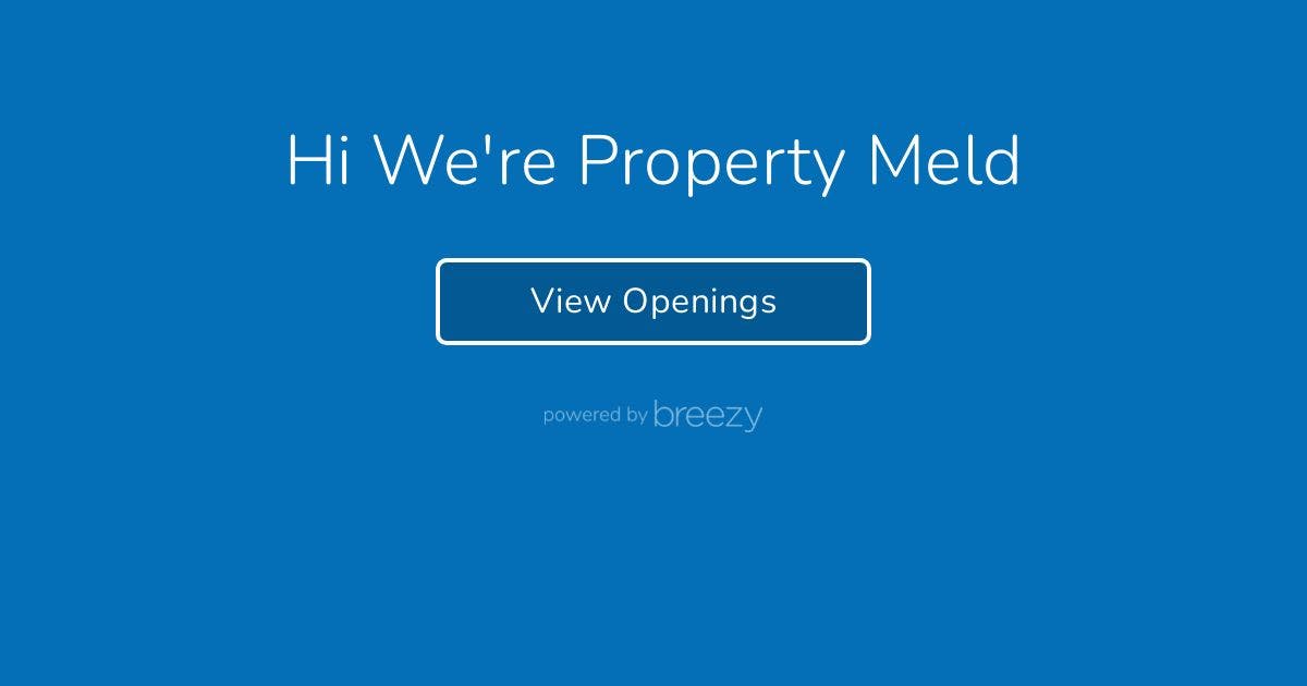 meld property
