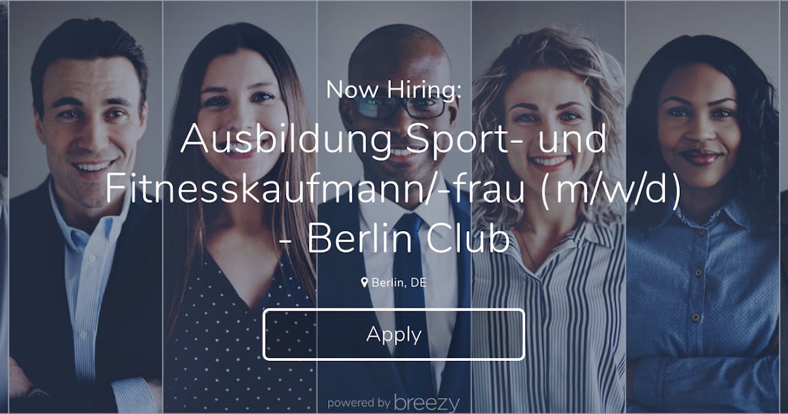 Mw Auto Sales >> Ausbildung Sport- und Fitnesskaufmann/-frau (m/w/d) - Berlin Club at Aspria Mw Auto Sales >> Ausbildung Sport- und Fitnesskaufmann/-frau (m/w/d) - Berlin Club at Aspria