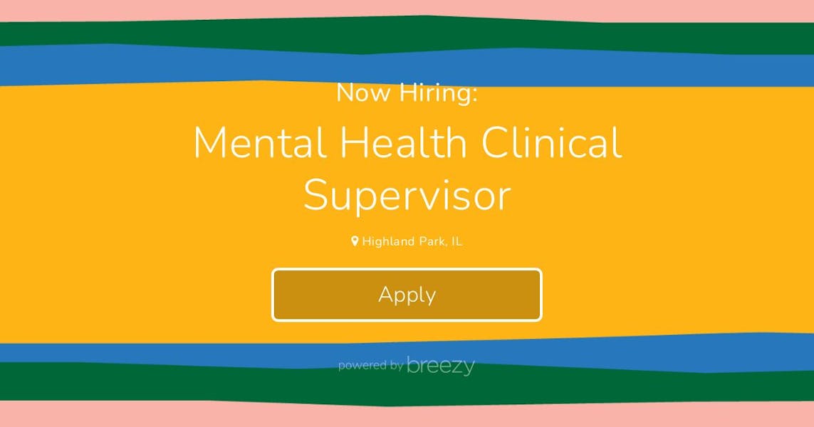 mental-health-clinical-supervisor-at-josselyn