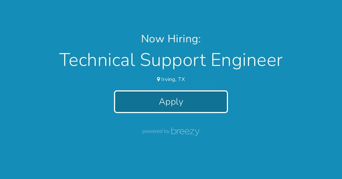 technical-support-engineer-at-lineleader