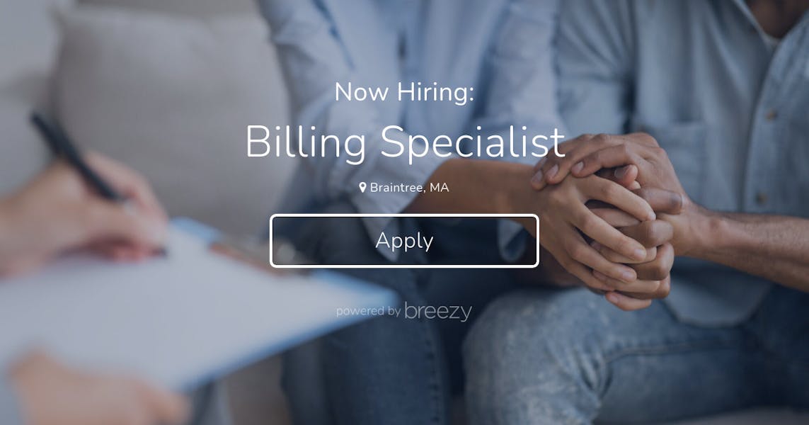 Billing Specialist at Vitra Health