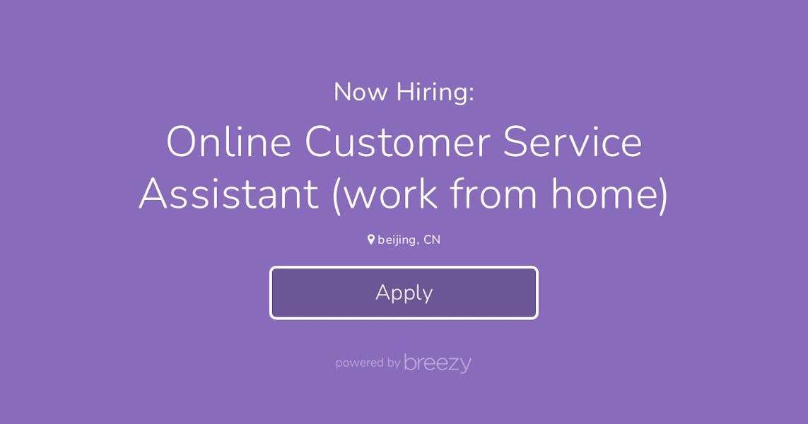 online-customer-service-assistant-work-from-home-at-reesby-it